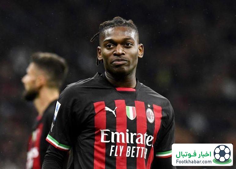 حمایت لیائو از وینی: توپ طلا برای او بود