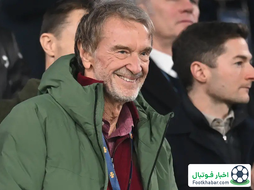 حمله به ماشین راتکلیف: تو از گلیزرها هم بدتری!