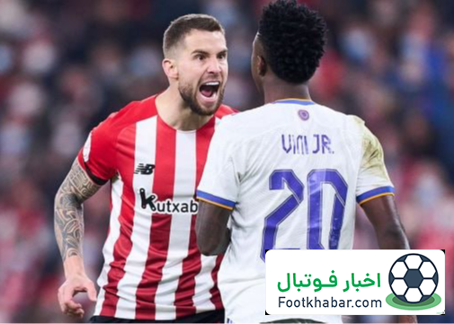 حمله مدافع بارسا به وینی: درباره او سکوت نکنید!