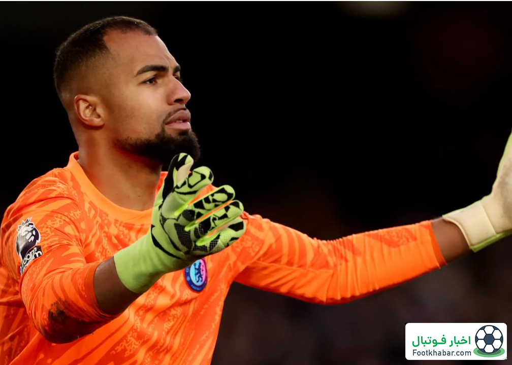 حمله هواداران به دروازه‌بان چلسی: زودتر برو!