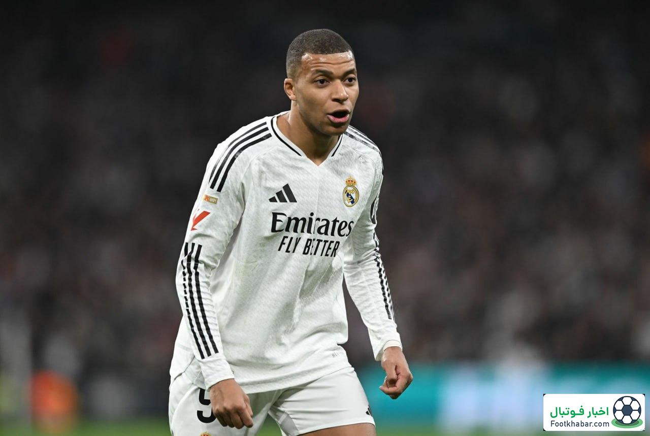 حمله هواداران کان به امباپه: بازیچه تو نیستیم!