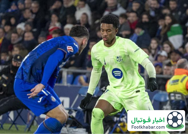 حکم احتمالی توهین‌های نژادپرستانه به بالده