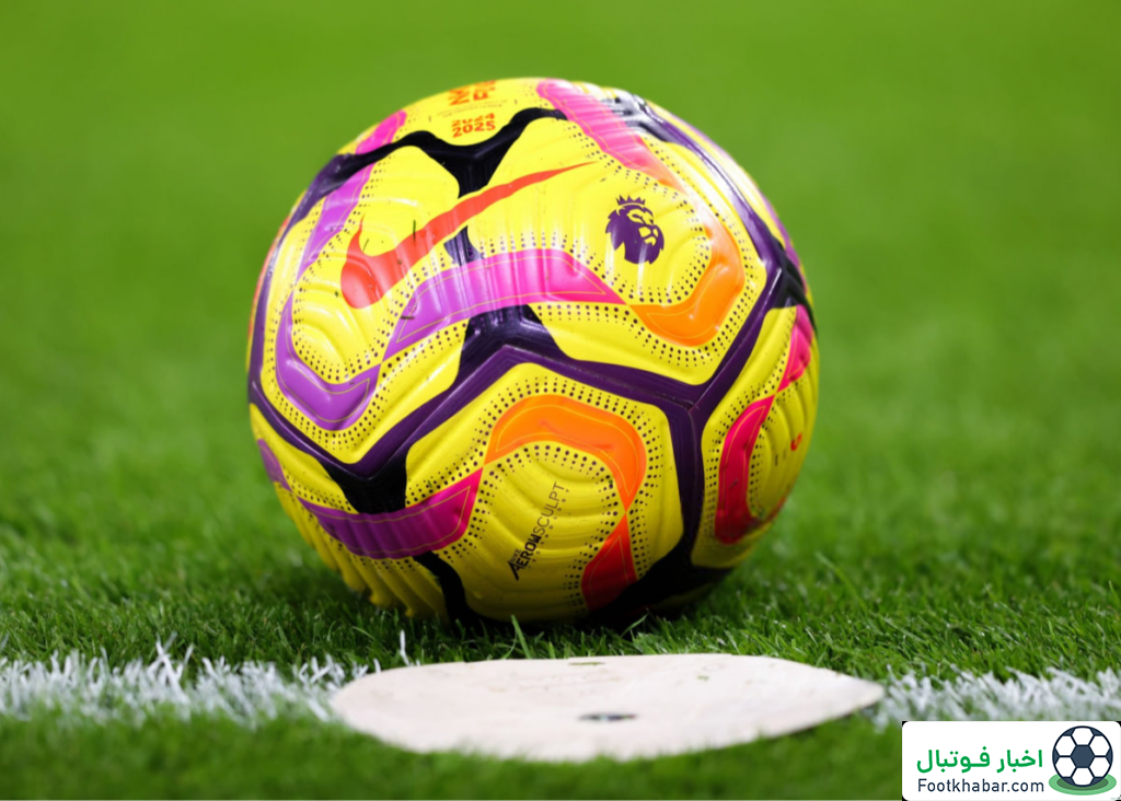 خبر تکان دهنده: جنجال بزرگ ستاره لیگ برتری