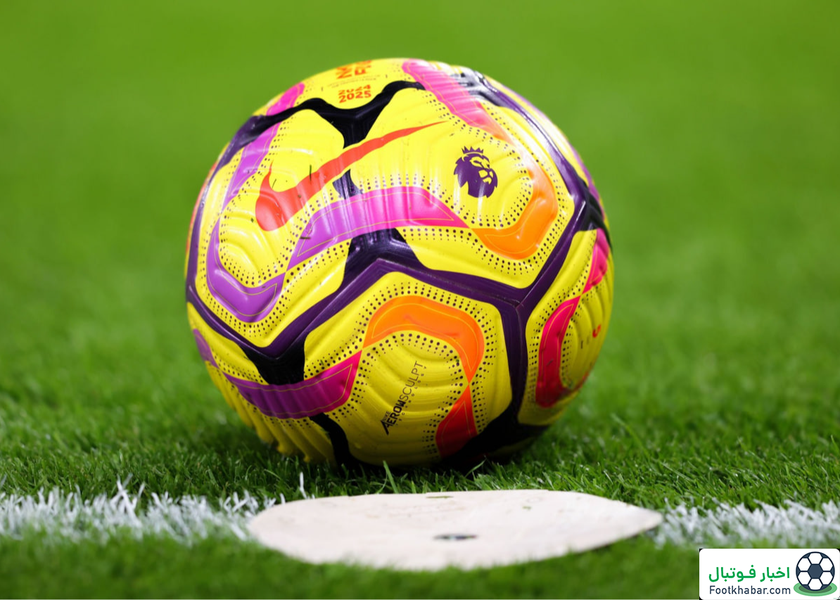 خبر تکان دهنده: جنجال بزرگ ستاره لیگ برتری