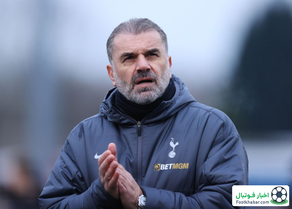 خبر مهم پوستکوگلو: ریچارلیسون به دربی رسید