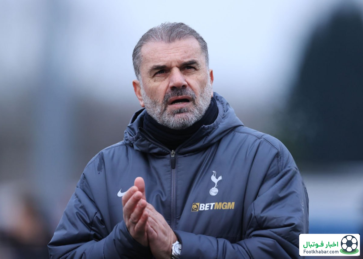 خبر مهم پوستکوگلو: ریچارلیسون به دربی رسید