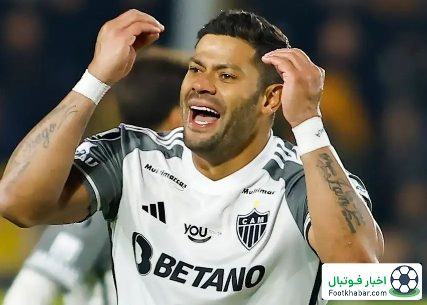 خدا بخواهد در آمریکا با مسی بازی می‌کنم