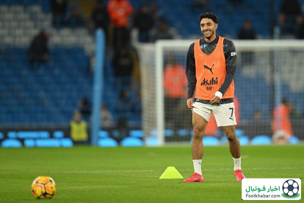 خریدهای جدید گواردیولا یکراست در ترکیب اصلی!‏