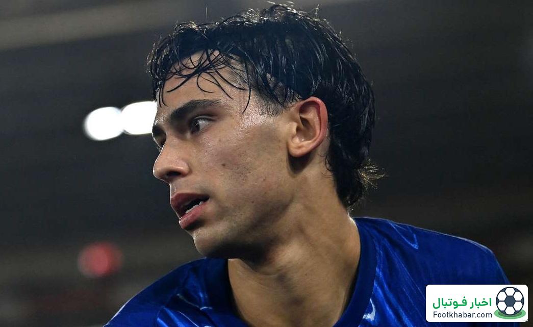 خط خوردن جنجالی ستاره گران‌قیمت چلسی