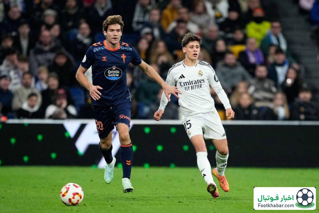 خطای لونین پنالتی بود، پس داوران چه کار می‌کنند!