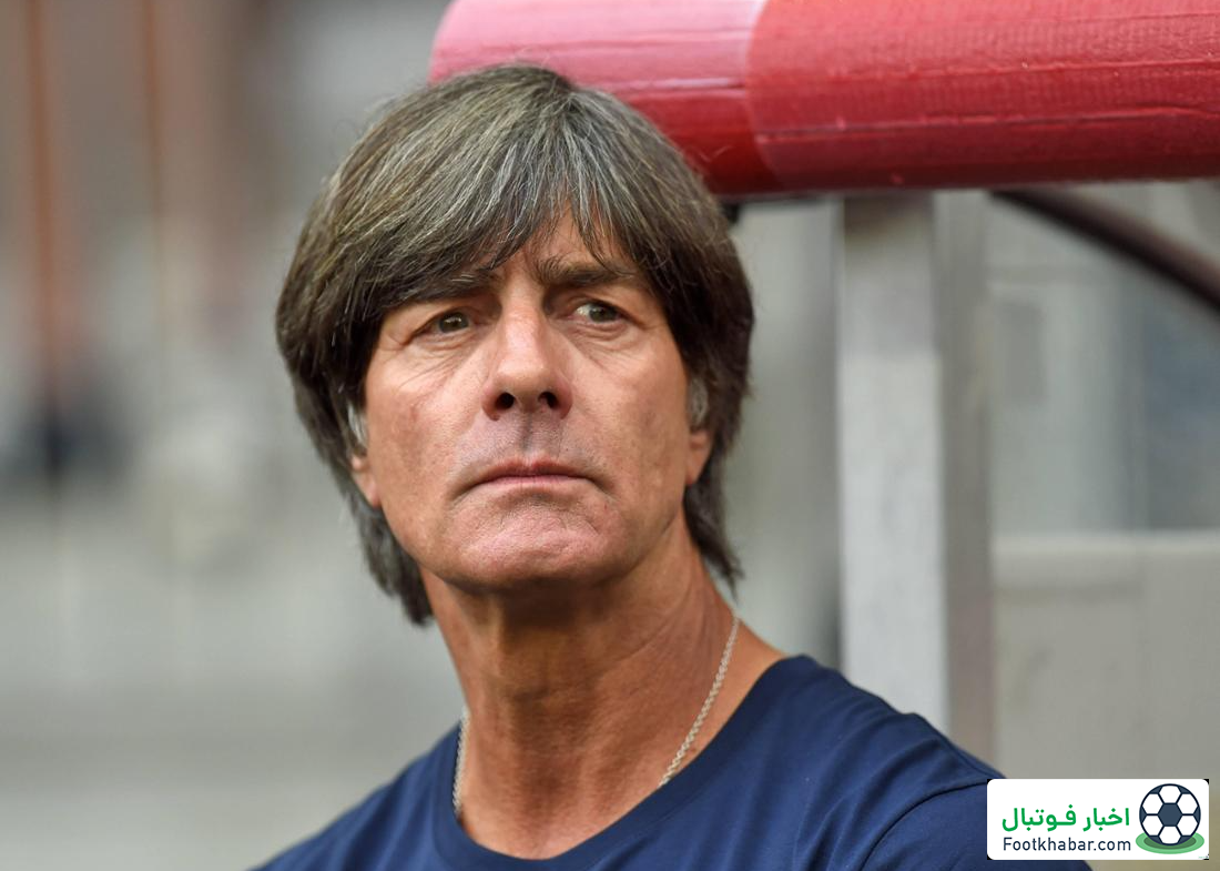 خودم باید پس از جام جهانی ۲۰۱۸ می‌رفتم!