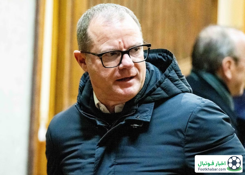 خوشحالی یووه: خوب شد به میلان نخوردیم!