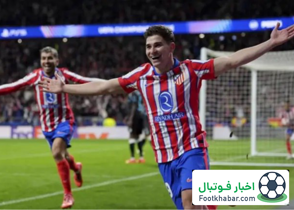 خولین آلوارز مصاحبه را قطع کرد: دروغ نگو!