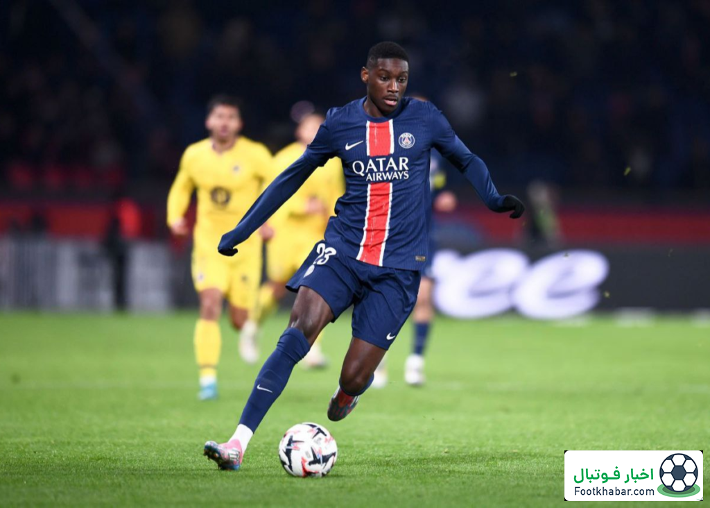 خیال یووه از خرید آرائوخو و موآنی راحت است