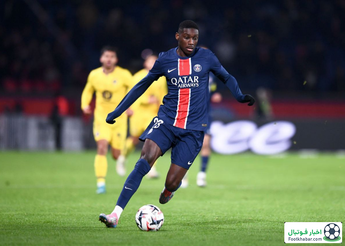 خیال یووه از خرید آرائوخو و موآنی راحت است