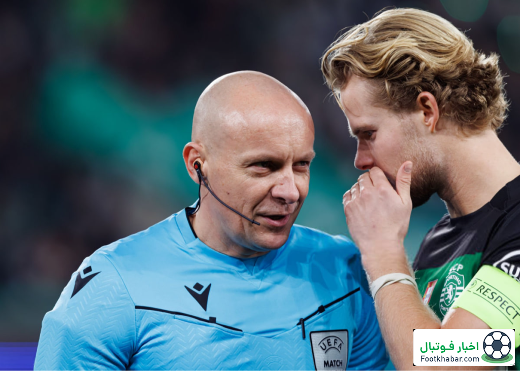 داور فینال جام جهانی برای پی‌اس‌جی-سیتی