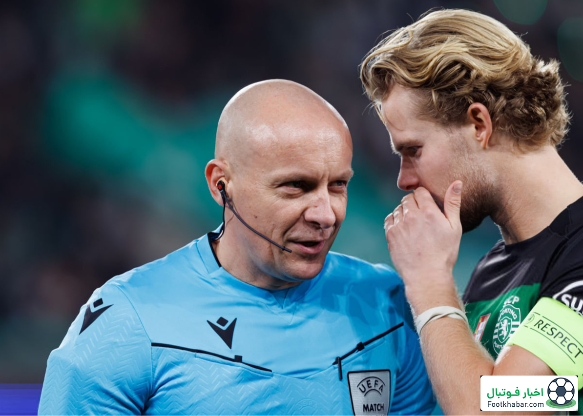 داور فینال جام جهانی برای پی‌اس‌جی-سیتی