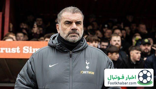 در خطر اخراج: پوستکوگلو هم مشکل کونته را دارد!