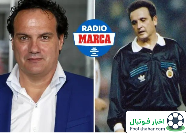 در هر لیگ دیگری بارسا به دسته دوم می‌رفت!