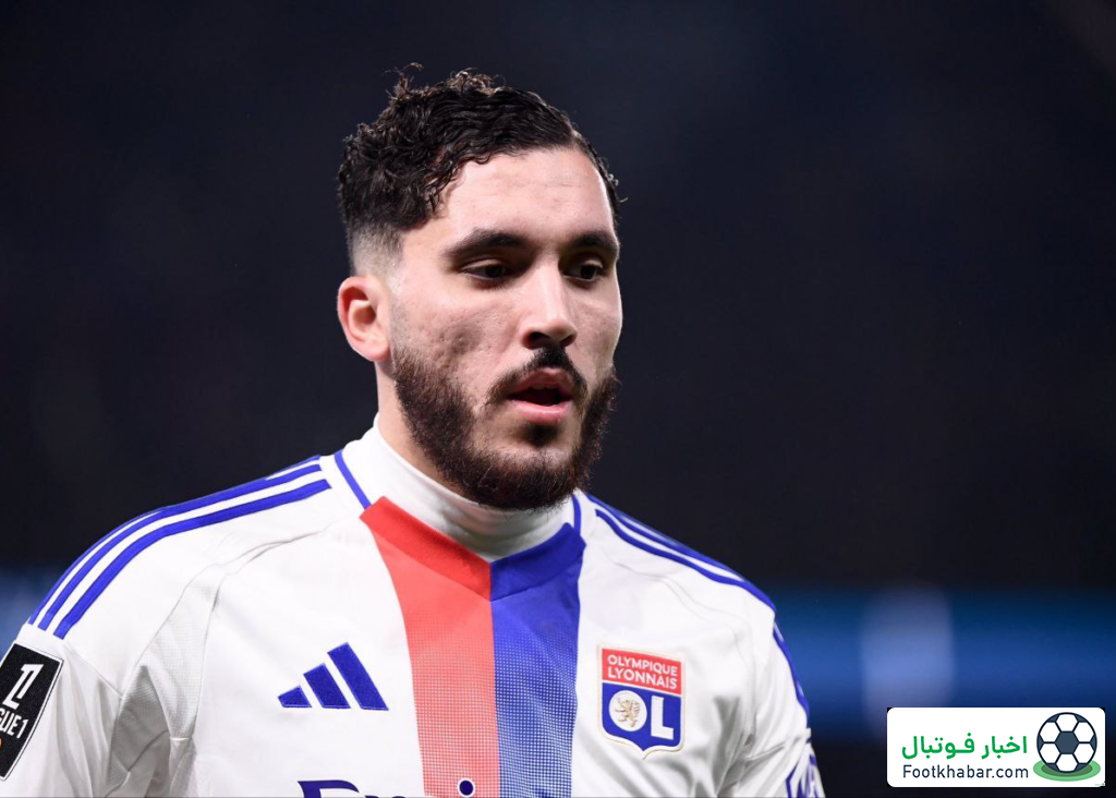 در پیام‌های لورفته: توهین مالک لیون به ستاره تیمش!