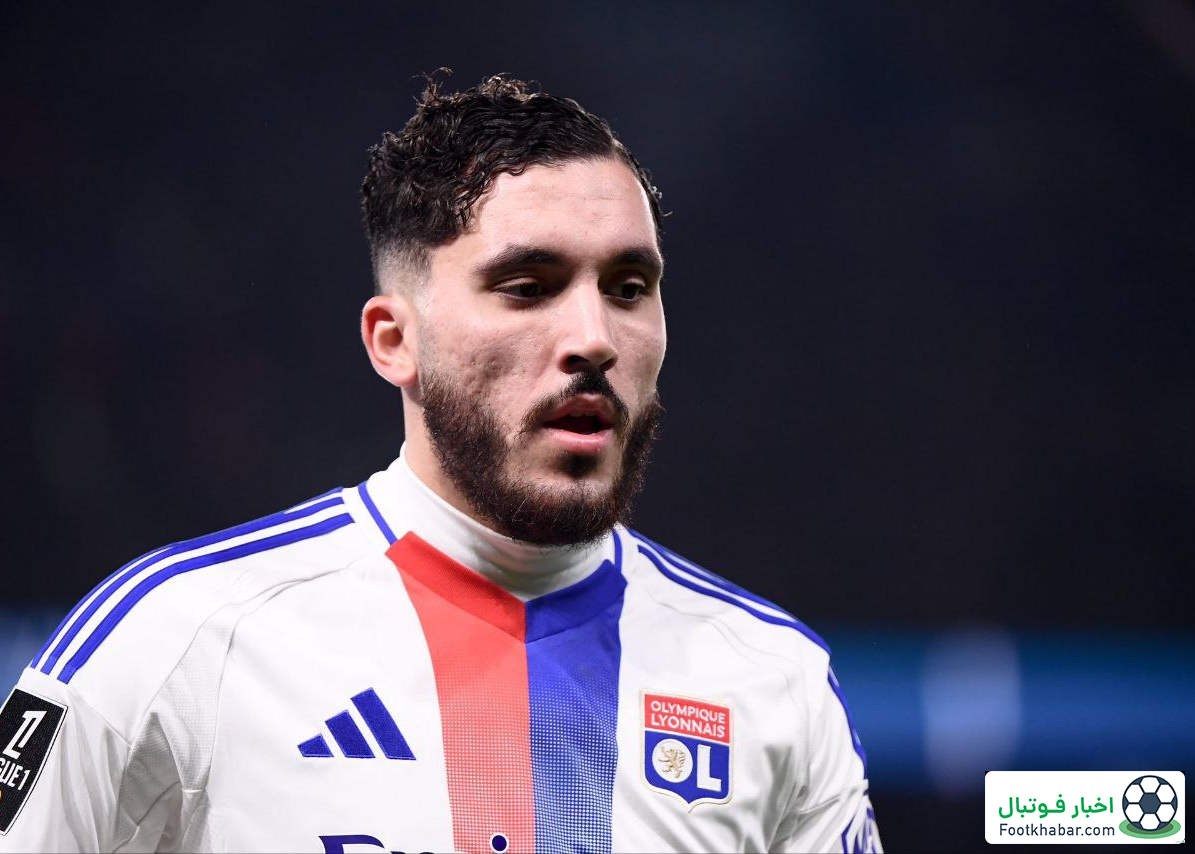 در پیام‌های لورفته: توهین مالک لیون به ستاره تیمش!