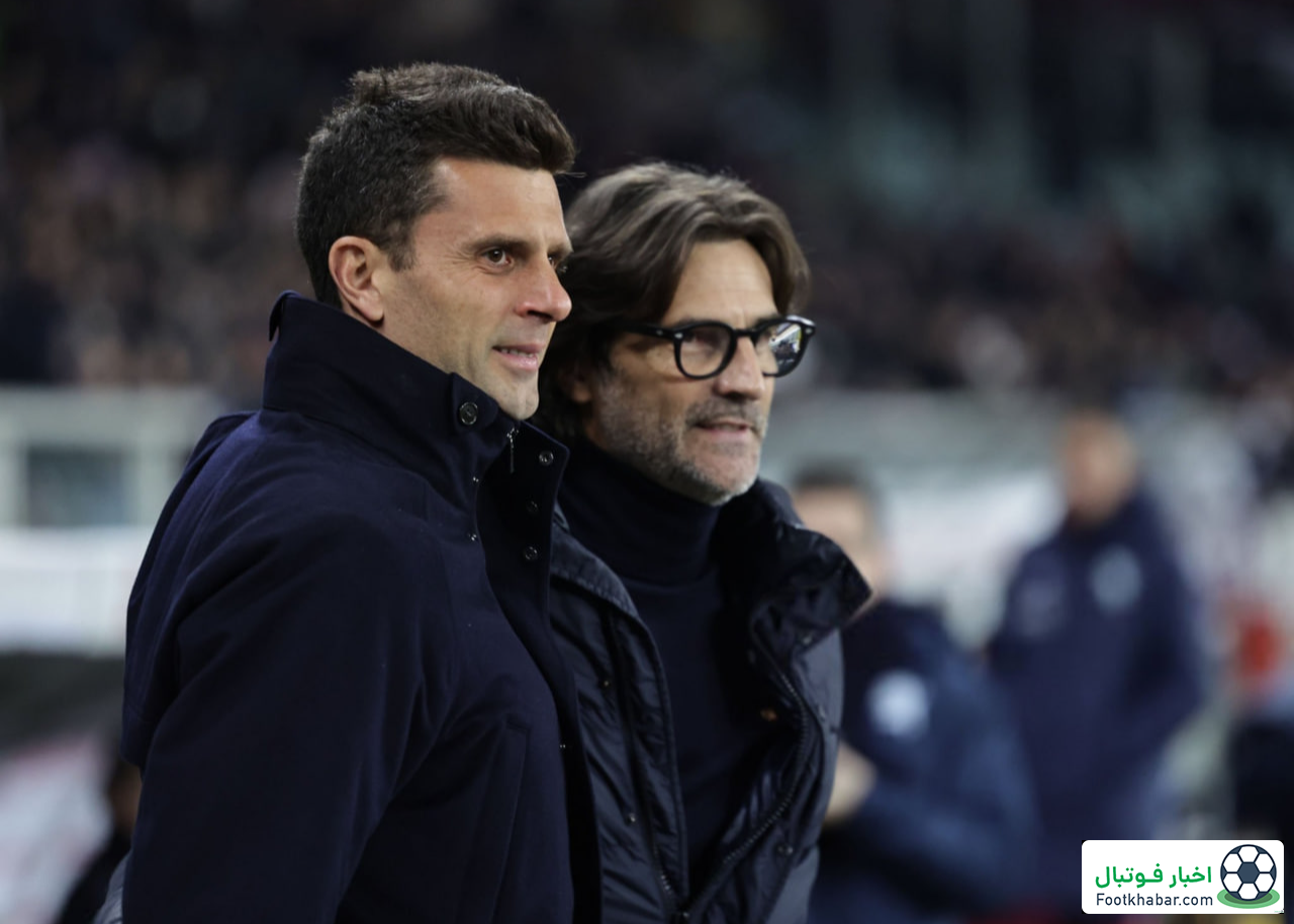 دربی تورین بدون مربی شد!