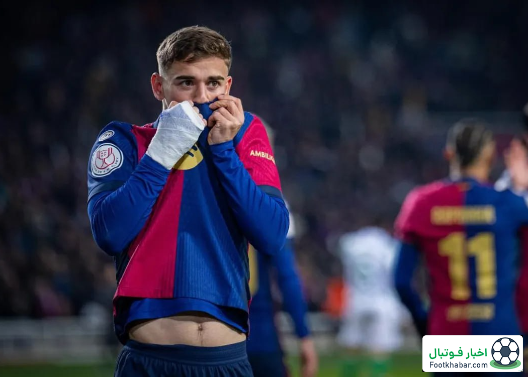 درخشش خیره‌کننده گاوی: بازگشت یک فوق ستاره!