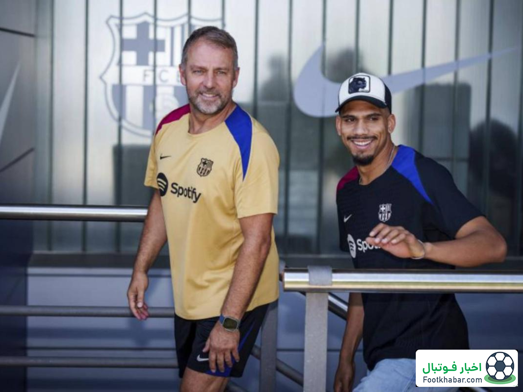 درخواست جلسه اضطراری دو کاپیتان از فلیک!