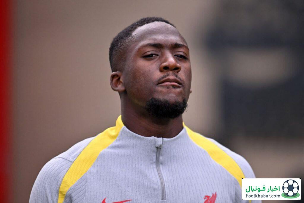 درد مهم نیست، حاضرم برای لیورپول بمیرم!