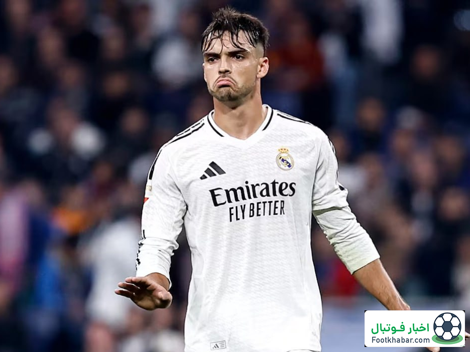 دفاع رئال برای یک دهه بیمه شد