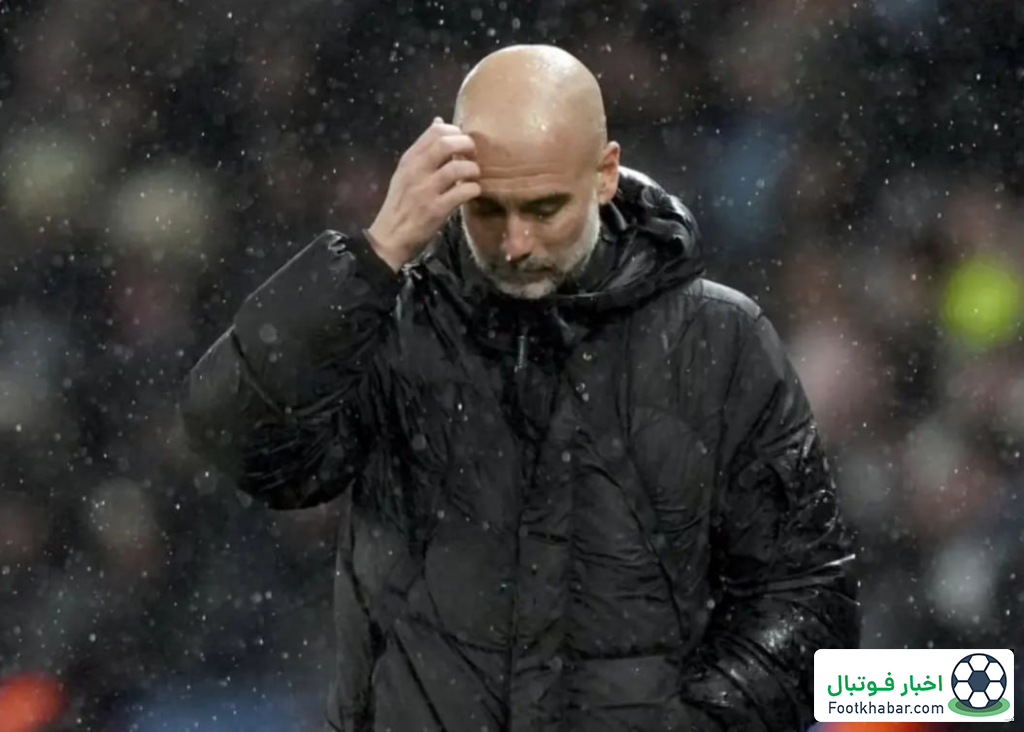 دلارهای نفتی منچسترسیتی برای عبور از بحرانی دیگر