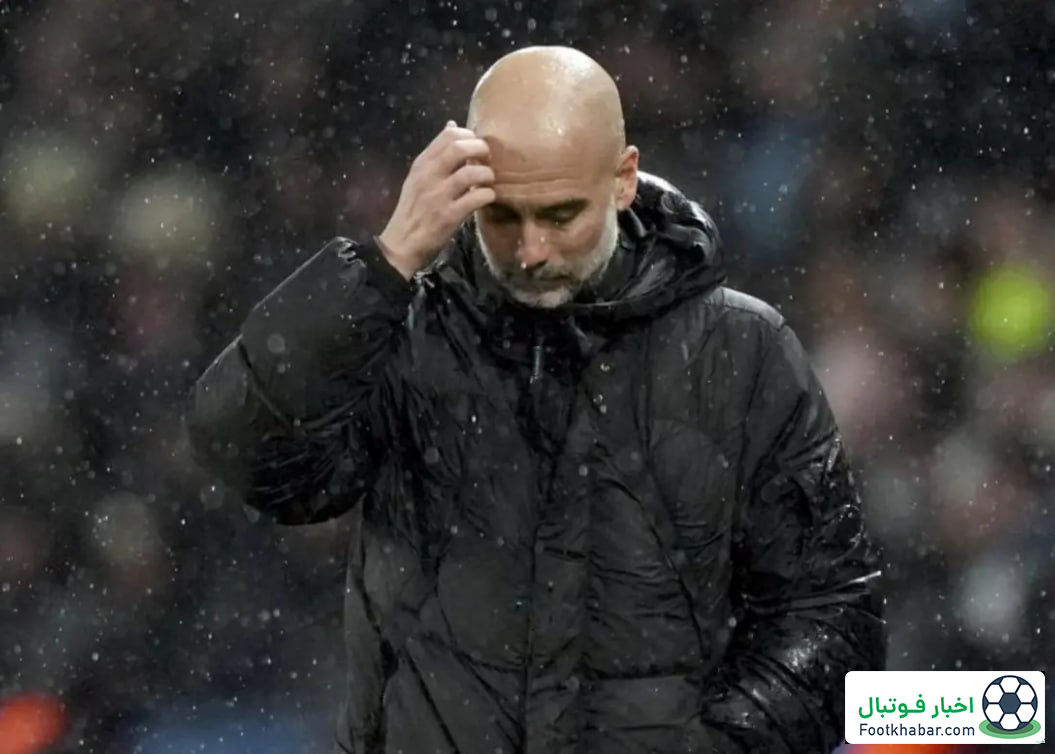 دلارهای نفتی منچسترسیتی برای عبور از بحرانی دیگر