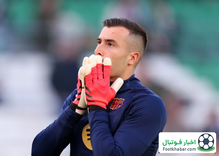 دلخوری پنیا از فلیک: نباید نیمکت‌نشین باشم!