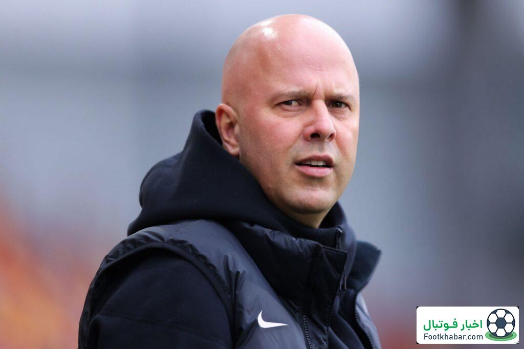 دلیل اشلوت برای لغو انتقال بزرگ لیورپول