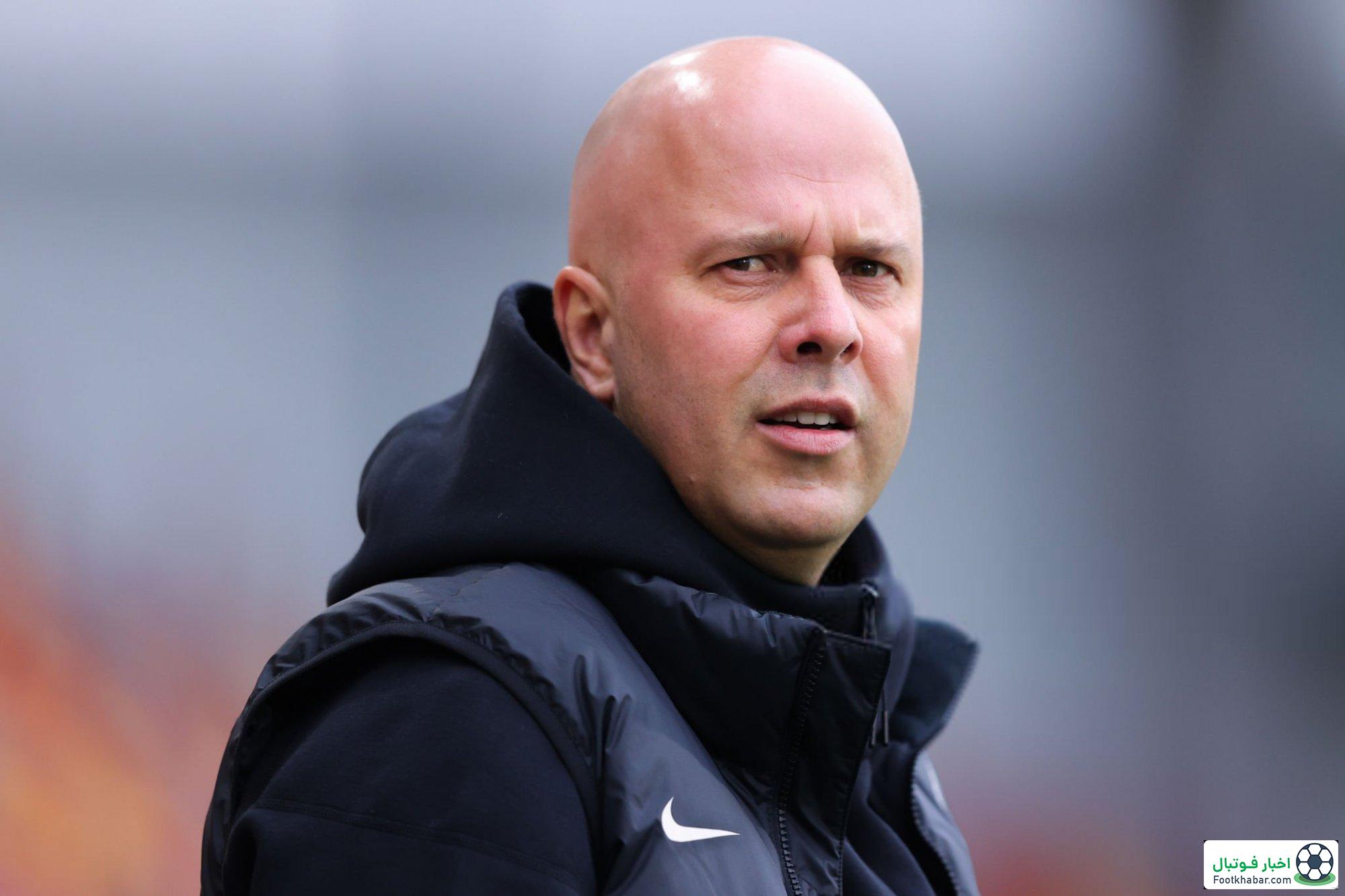 دلیل اشلوت برای لغو انتقال بزرگ لیورپول