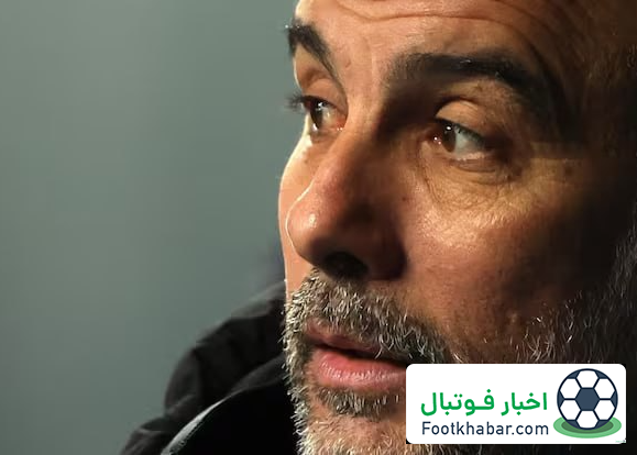 دلیل مشکل سیتی در اروپا: حواسمان به لیگ بود!