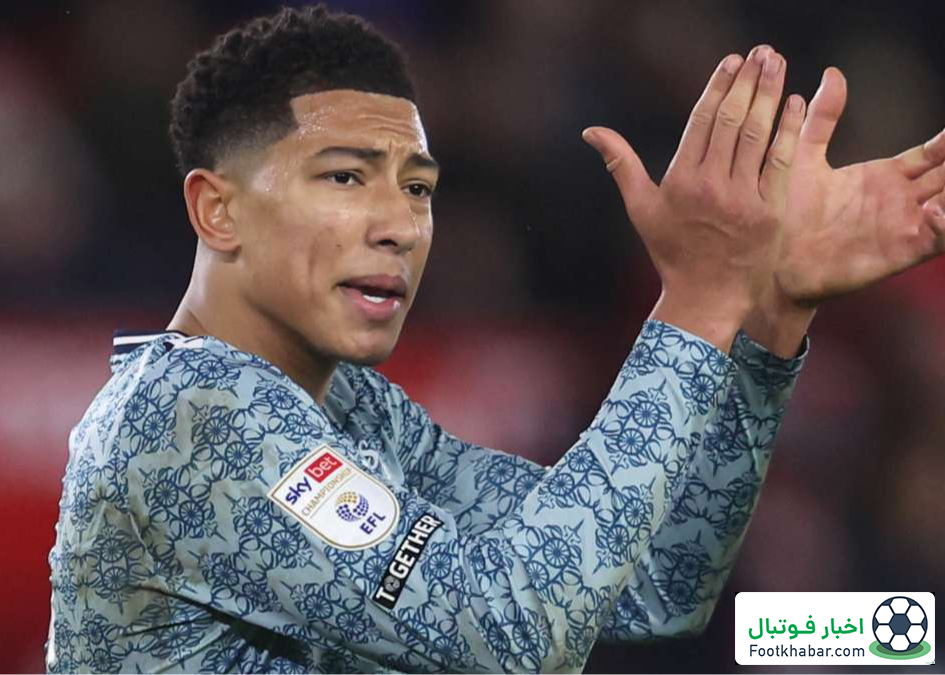 دوئل لورکوزن و دورتموند برای جذب بلینگام کوچک!