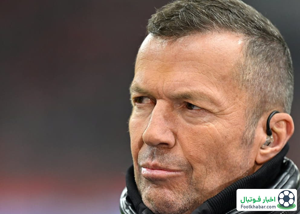 دورتموند بعد از اخراج شاهین باید لوو را انتخاب کند