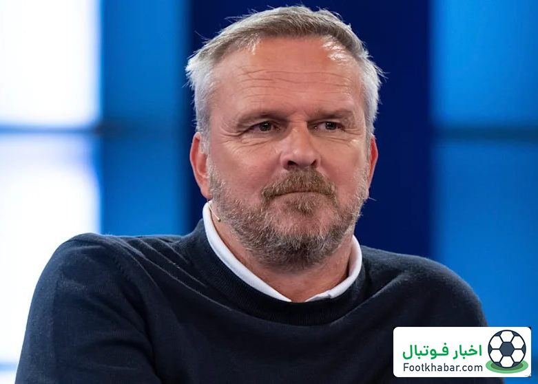 دورتموند به یک مربی قاطع نیاز دارد