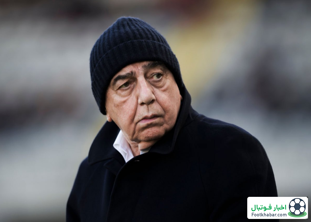 دوستان اینتری متاسفم، ناپولی قهرمان می‌شود!