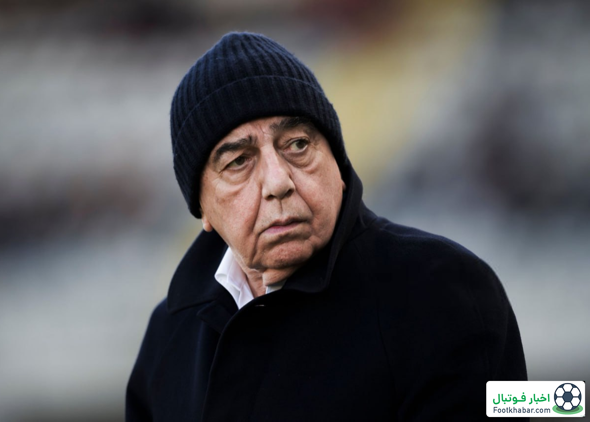 دوستان اینتری متاسفم، ناپولی قهرمان می‌شود!