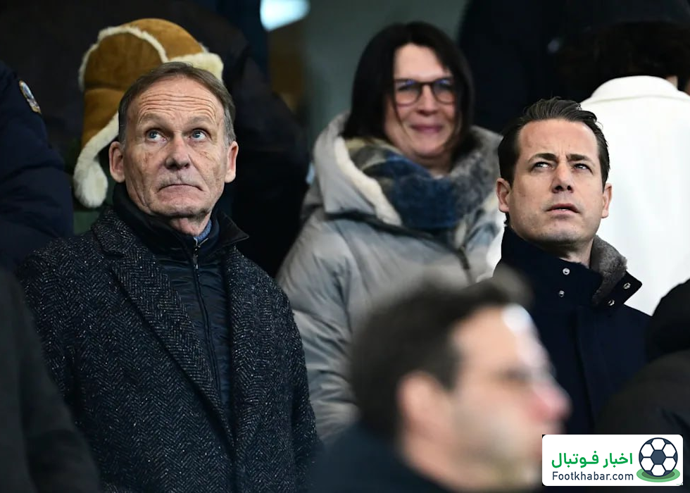 دومین شوک بزرگ به دورتموند وارد شد