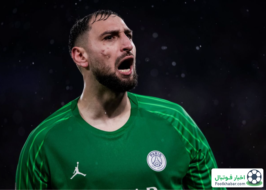 دوناروما: هالند قهرمان است، یک جانور واقعی!