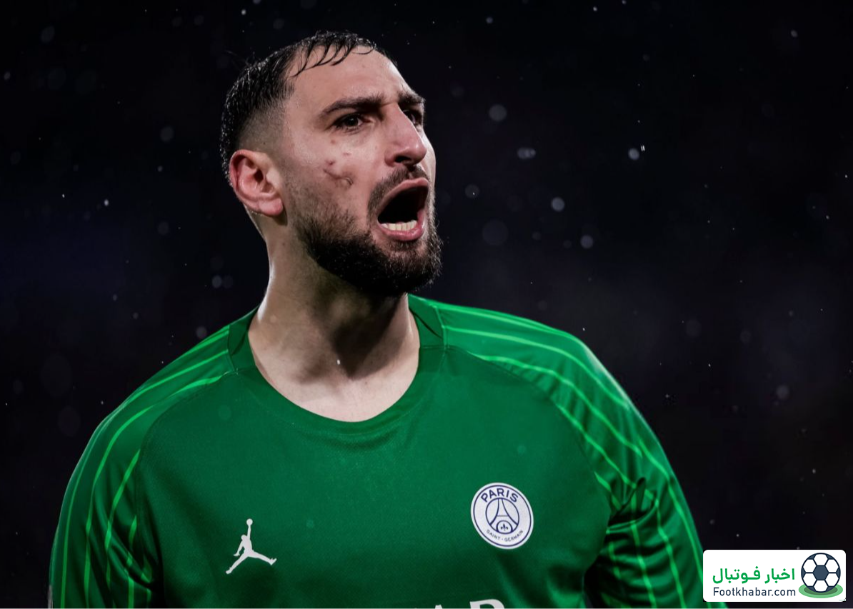 دوناروما: هالند قهرمان است، یک جانور واقعی!