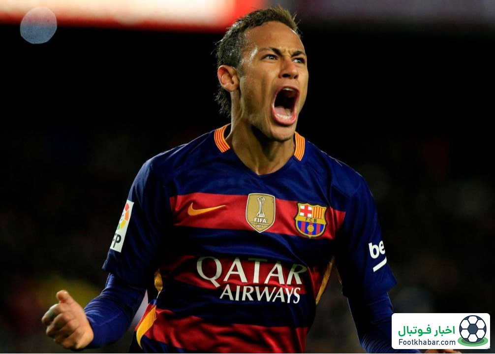 دکو تأیید کرد: بازگشت نیمار به بارسا منتفی نیست!