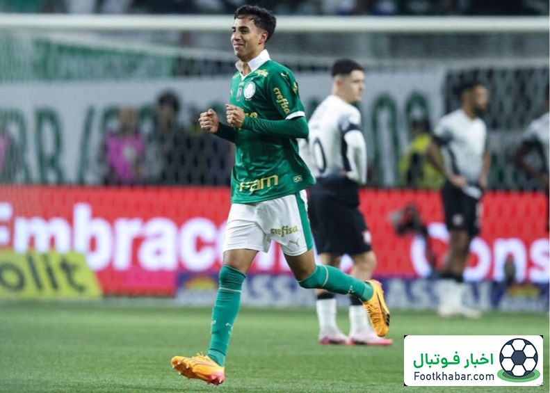 دیوار برزیلی با 40 میلیون یورو در اختیار پپ