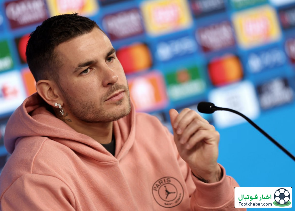 ذهنیت بازیکنان پی‌اس‌جی در بردن سیتی درخشان بود