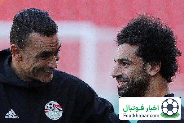 ذهنیت صلاح حضور در رئال یا پاریس است، نه الهلال!