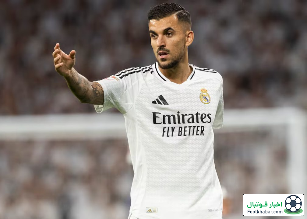 رئال بالاخره جانشین کروس را پیدا کرد