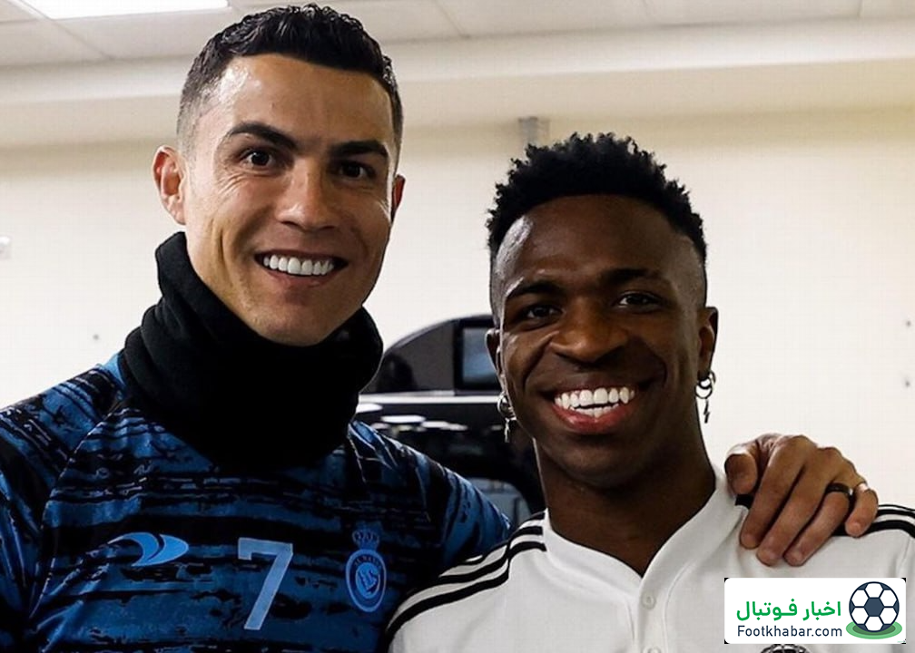 رئال در انتظار بازگشت رونالدو